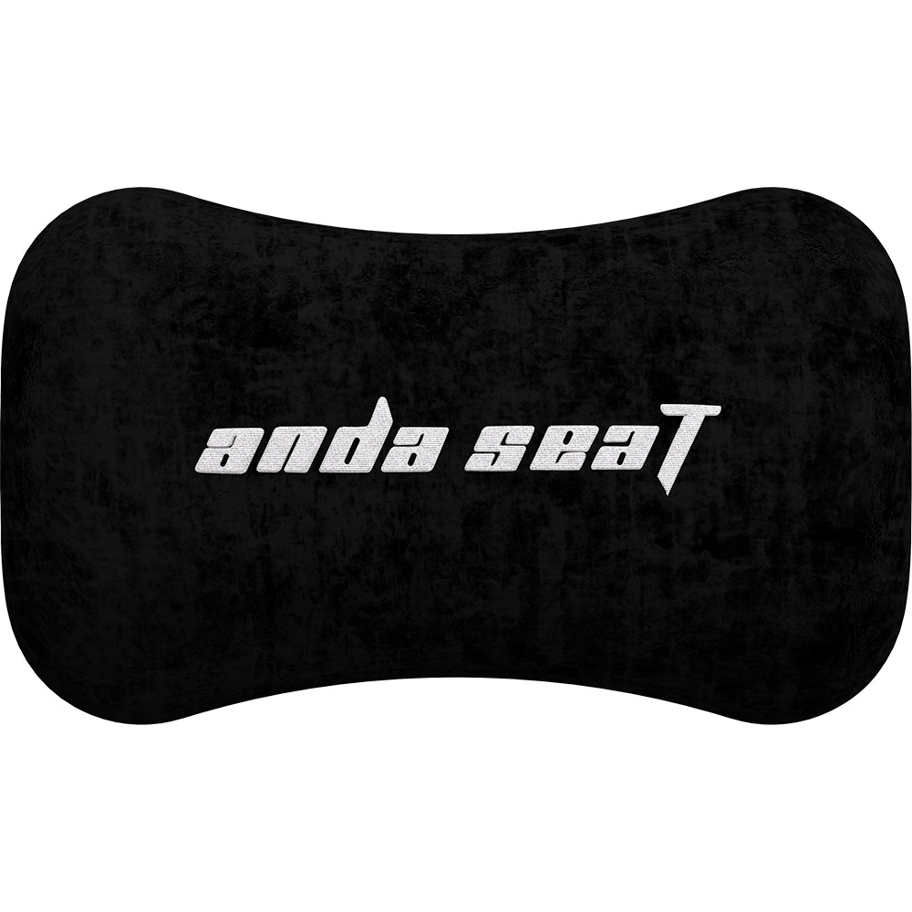Фото 17 Крісло ANDA SEAT Kaiser 3 Size XL Black (AD12YDC-XL-01-B-PVC)