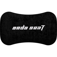 Крісло ANDA SEAT Kaiser 3 Size XL Black (AD12YDC-XL-01-B-PVC)