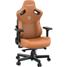 Крісло ANDA SEAT Kaiser 3 Size XL Brown (AD12YDC-XL-01-K-PVC)