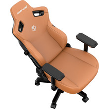 Крісло ANDA SEAT Kaiser 3 Size XL Brown (AD12YDC-XL-01-K-PVC)