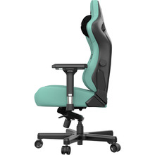 Крісло ANDA SEAT Kaiser 3 Size XL Green (AD12YDC-XL-01-E-PVC)