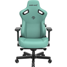Крісло ANDA SEAT Kaiser 3 Size XL Green (AD12YDC-XL-01-E-PVC)
