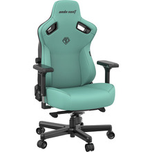 Крісло ANDA SEAT Kaiser 3 Size XL Green (AD12YDC-XL-01-E-PVC)