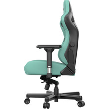 Крісло ANDA SEAT Kaiser 3 Size XL Green (AD12YDC-XL-01-E-PVC)