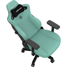 Крісло ANDA SEAT Kaiser 3 Size XL Green (AD12YDC-XL-01-E-PVC)