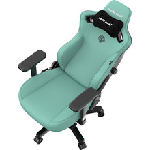 Крісло ANDA SEAT Kaiser 3 Size XL Green (AD12YDC-XL-01-E-PVC)