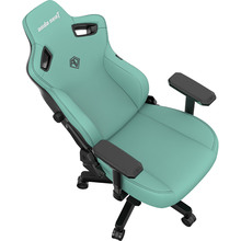 Крісло ANDA SEAT Kaiser 3 Size XL Green (AD12YDC-XL-01-E-PVC)