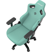Крісло ANDA SEAT Kaiser 3 Size XL Green (AD12YDC-XL-01-E-PVC)