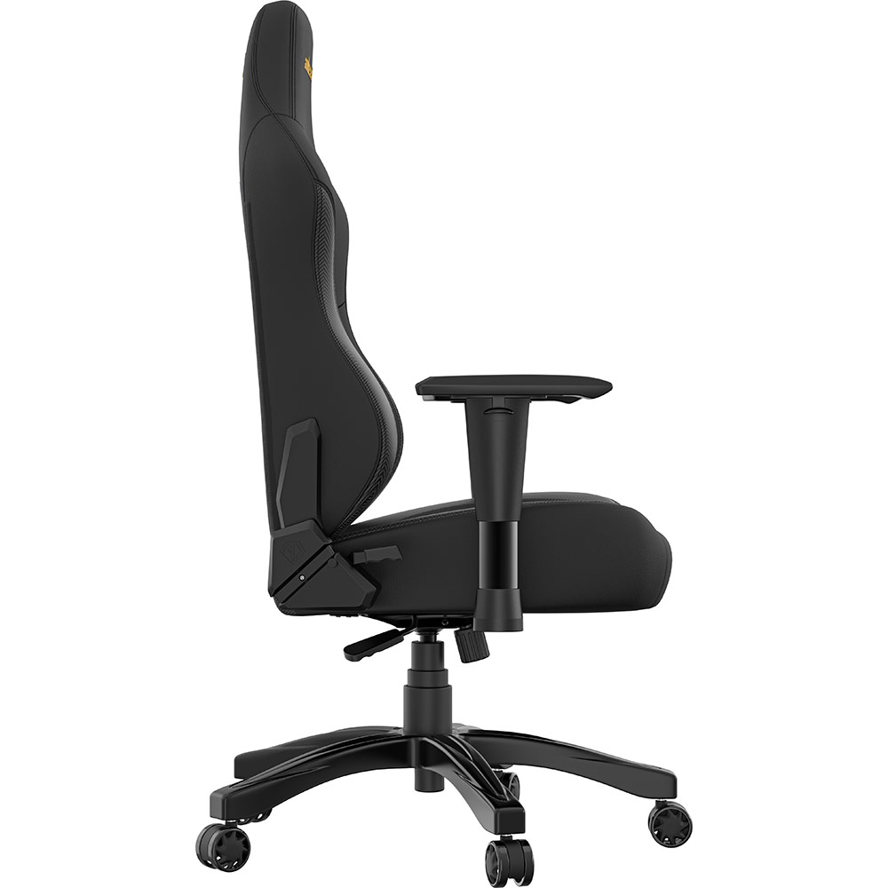Фото 14 Крісло ANDA SEAT Phantom 3 Size L Black & Gold (AD18Y-06-B-PVC)