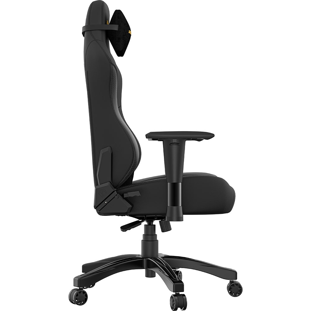 Фото 24 Крісло ANDA SEAT Phantom 3 Size L Black & Gold (AD18Y-06-B-PVC)