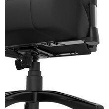 Крісло ANDA SEAT Phantom 3 Size L Black & Gold (AD18Y-06-B-PVC)