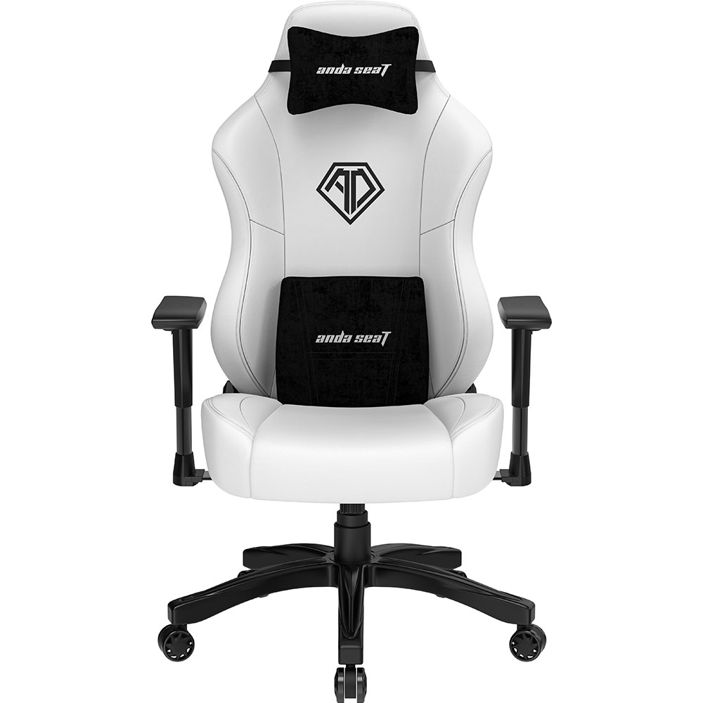 Кресло ANDA SEAT Phantom 3 Size L White (AD18Y-06-W-PV)