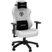 Кресло ANDA SEAT Phantom 3 Size L White (AD18Y-06-W-PV)