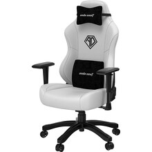 Кресло ANDA SEAT Phantom 3 Size L White (AD18Y-06-W-PV)