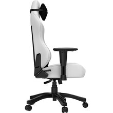 Кресло ANDA SEAT Phantom 3 Size L White (AD18Y-06-W-PV)