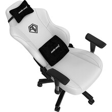 Кресло ANDA SEAT Phantom 3 Size L White (AD18Y-06-W-PV)