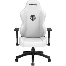 Кресло ANDA SEAT Phantom 3 Size L White (AD18Y-06-W-PV)