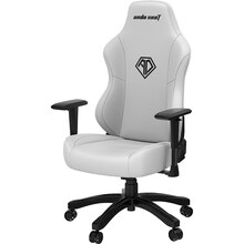 Кресло ANDA SEAT Phantom 3 Size L White (AD18Y-06-W-PV)