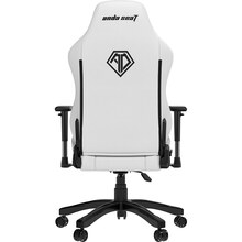 Кресло ANDA SEAT Phantom 3 Size L White (AD18Y-06-W-PV)