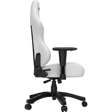 Кресло ANDA SEAT Phantom 3 Size L White (AD18Y-06-W-PV)
