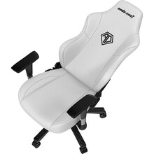 Кресло ANDA SEAT Phantom 3 Size L White (AD18Y-06-W-PV)