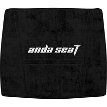 Кресло ANDA SEAT Phantom 3 Size L White (AD18Y-06-W-PV)