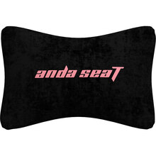 Кресло ANDA SEAT Phantom 3 Size L Pink (AD18Y-06-P-PV)