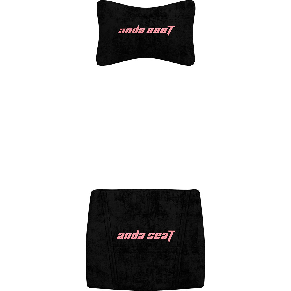 Фото 18 Кресло ANDA SEAT Phantom 3 Size L Pink (AD18Y-06-P-PV)