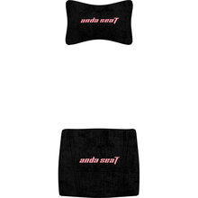 Кресло ANDA SEAT Phantom 3 Size L Pink (AD18Y-06-P-PV)