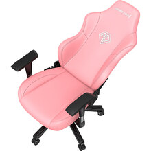 Кресло ANDA SEAT Phantom 3 Size L Pink (AD18Y-06-P-PV)