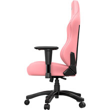 Кресло ANDA SEAT Phantom 3 Size L Pink (AD18Y-06-P-PV)