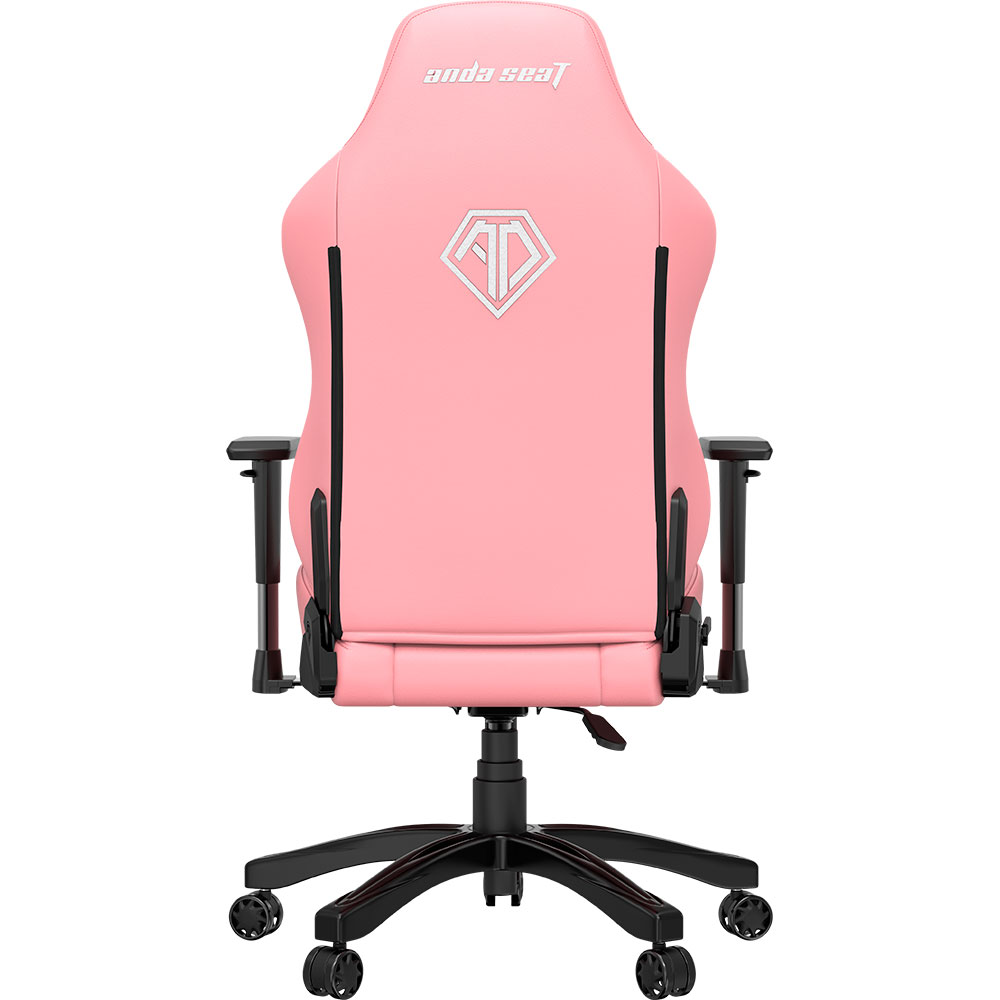 Кресло ANDA SEAT Phantom 3 Size L Pink (AD18Y-06-P-PV) Тип для геймера