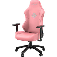 Кресло ANDA SEAT Phantom 3 Size L Pink (AD18Y-06-P-PV)