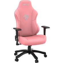 Кресло ANDA SEAT Phantom 3 Size L Pink (AD18Y-06-P-PV)