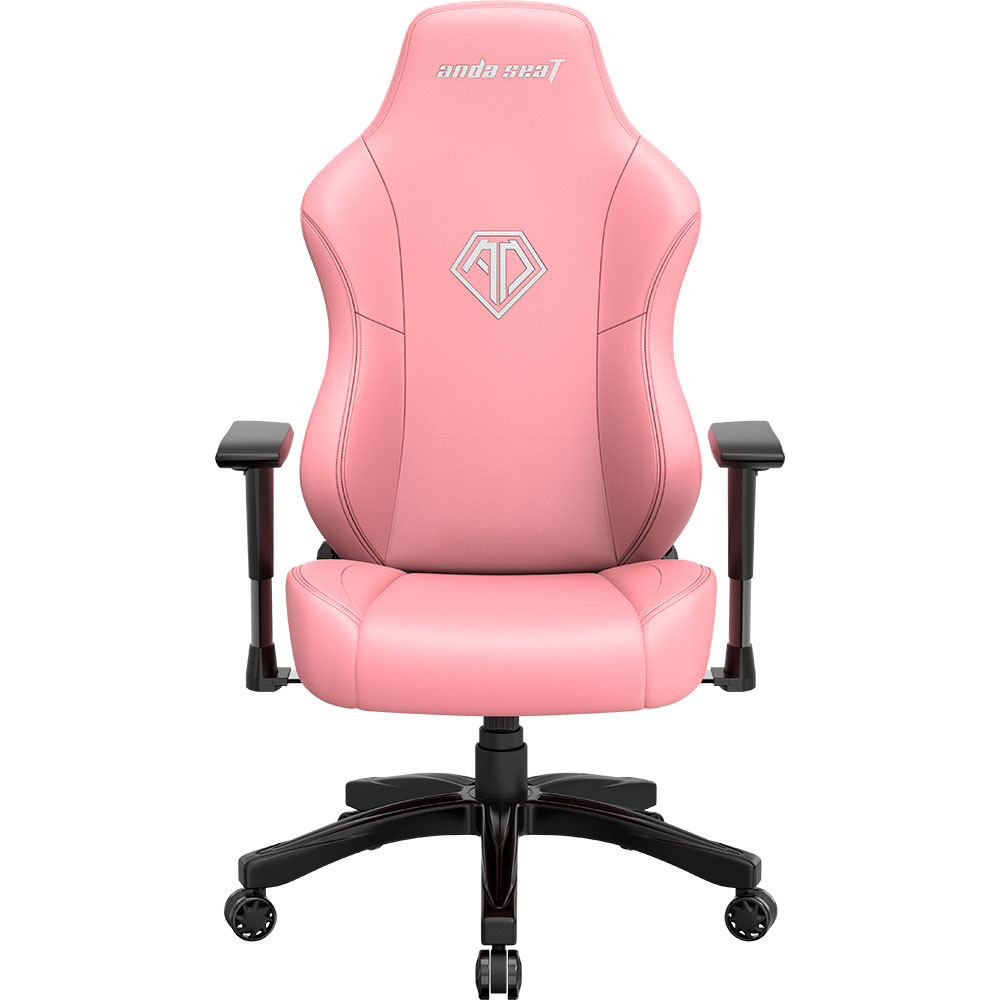 Кресло ANDA SEAT Phantom 3 Size L Pink (AD18Y-06-P-PV)