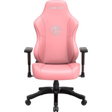 Крісло ANDA SEAT Phantom 3 Size L Pink (AD18Y-06-P-PV)