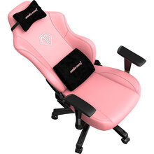 Кресло ANDA SEAT Phantom 3 Size L Pink (AD18Y-06-P-PV)