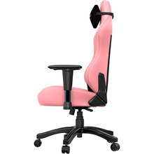 Кресло ANDA SEAT Phantom 3 Size L Pink (AD18Y-06-P-PV)