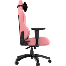 Кресло ANDA SEAT Phantom 3 Size L Pink (AD18Y-06-P-PV)
