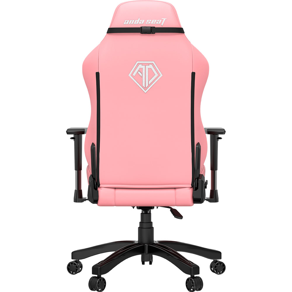 Обзор Кресло ANDA SEAT Phantom 3 Size L Pink (AD18Y-06-P-PV)