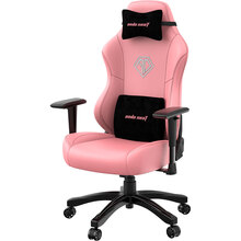 Кресло ANDA SEAT Phantom 3 Size L Pink (AD18Y-06-P-PV)