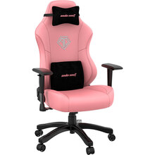 Кресло ANDA SEAT Phantom 3 Size L Pink (AD18Y-06-P-PV)