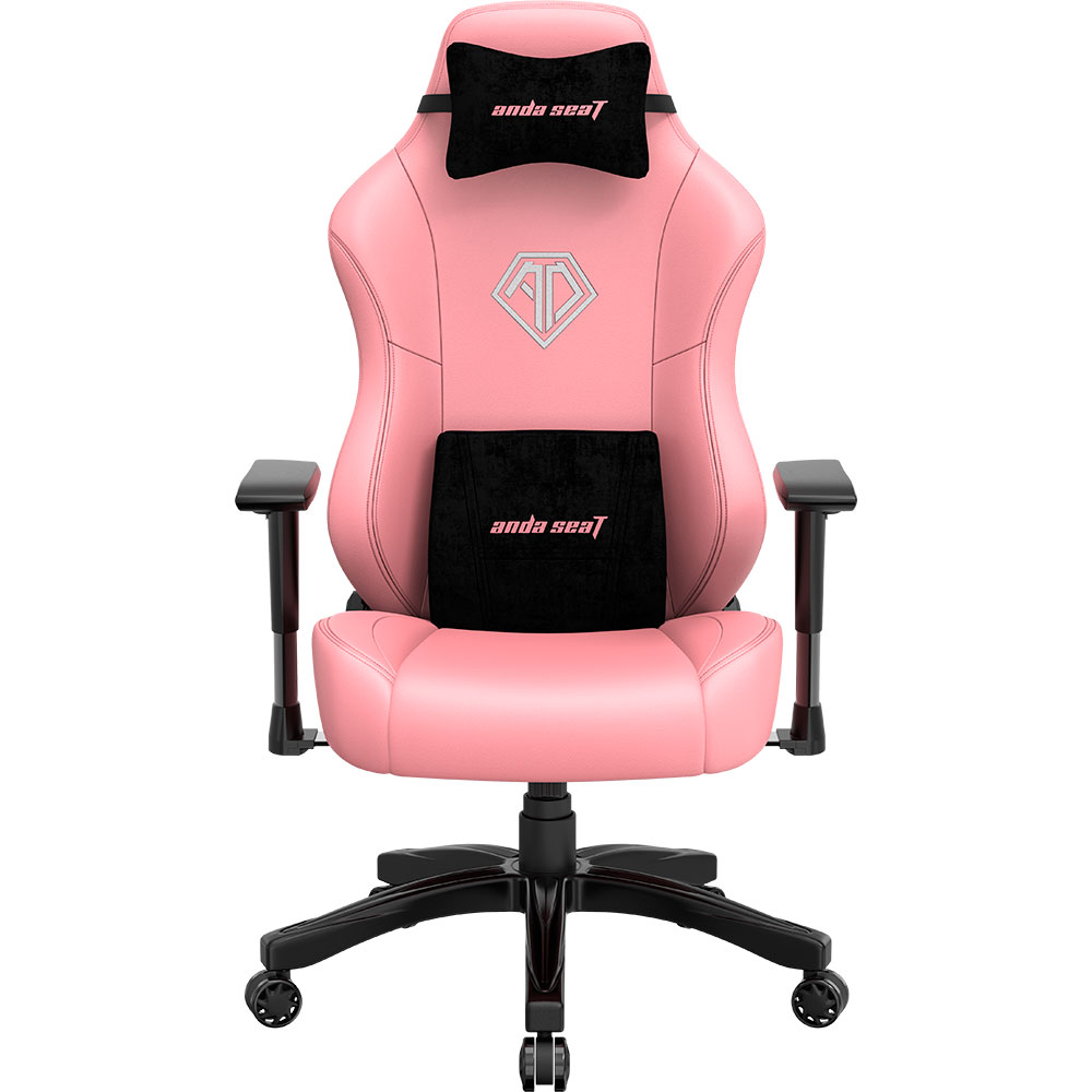 В Фокстрот Кресло ANDA SEAT Phantom 3 Size L Pink (AD18Y-06-P-PV)