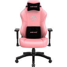 Кресло ANDA SEAT Phantom 3 Size L Pink (AD18Y-06-P-PV)