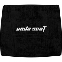 Кресло ANDA SEAT Phantom 3 Size L Grey (AD18Y-06-G-F)