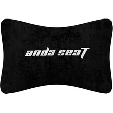 Кресло ANDA SEAT Phantom 3 Size L Grey (AD18Y-06-G-F)