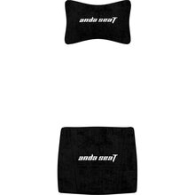 Кресло ANDA SEAT Phantom 3 Size L Grey (AD18Y-06-G-F)