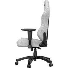 Кресло ANDA SEAT Phantom 3 Size L Grey (AD18Y-06-G-F)