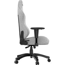 Кресло ANDA SEAT Phantom 3 Size L Grey (AD18Y-06-G-F)