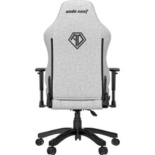 Кресло ANDA SEAT Phantom 3 Size L Grey (AD18Y-06-G-F)
